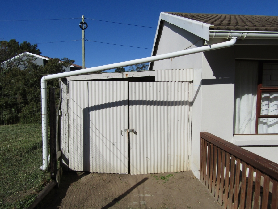 3 Bedroom Property for Sale in Kruisfontein Eastern Cape